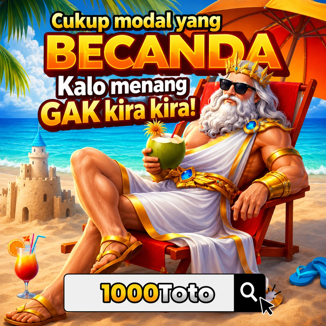 1000TOTO