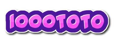1000TOTO logo
