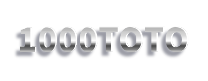 1000TOTO logo